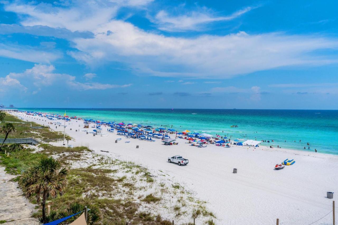 Grandview East 302 - Sandscape Panama City Beach Extérieur photo