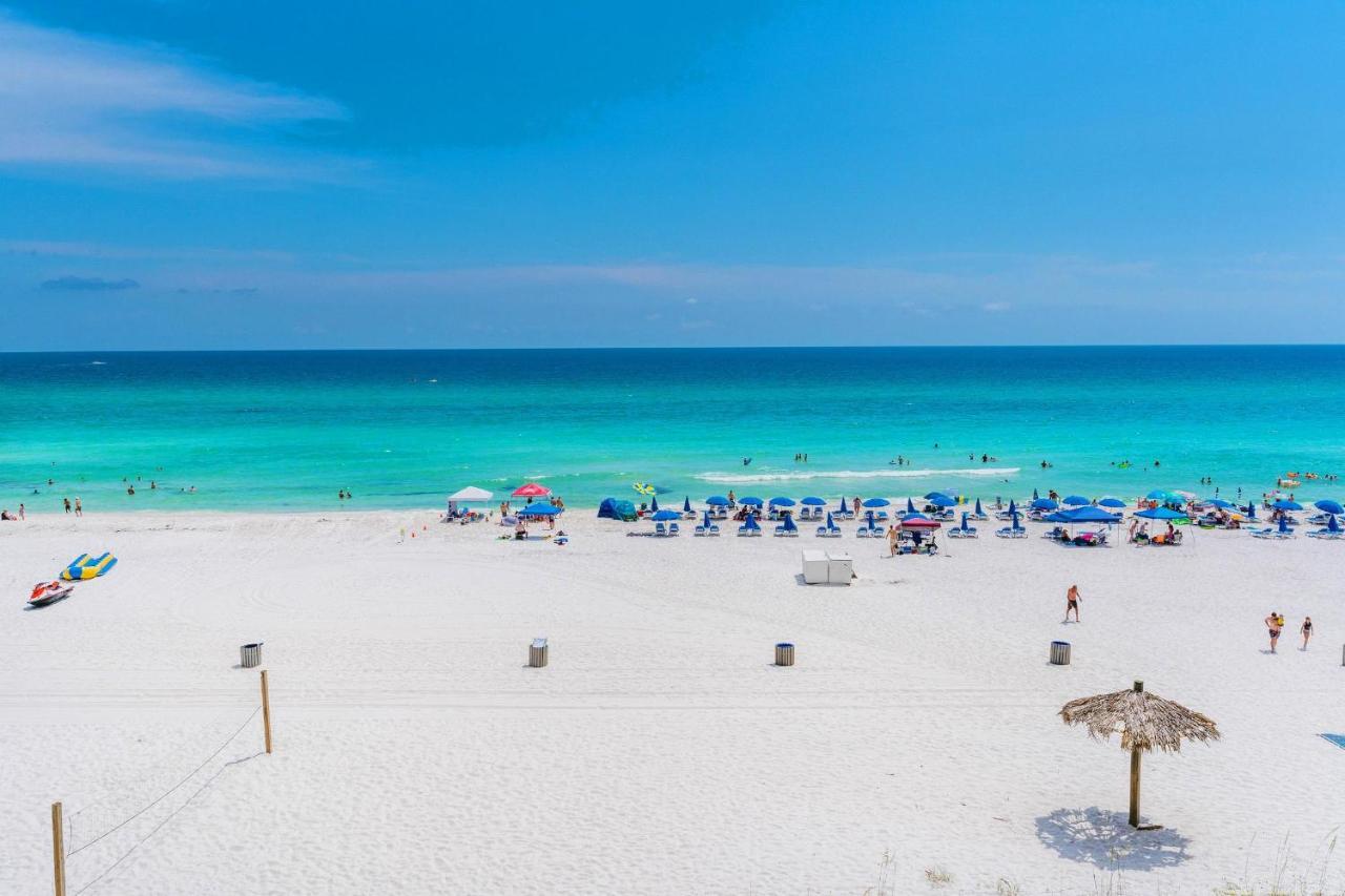 Grandview East 302 - Sandscape Panama City Beach Extérieur photo