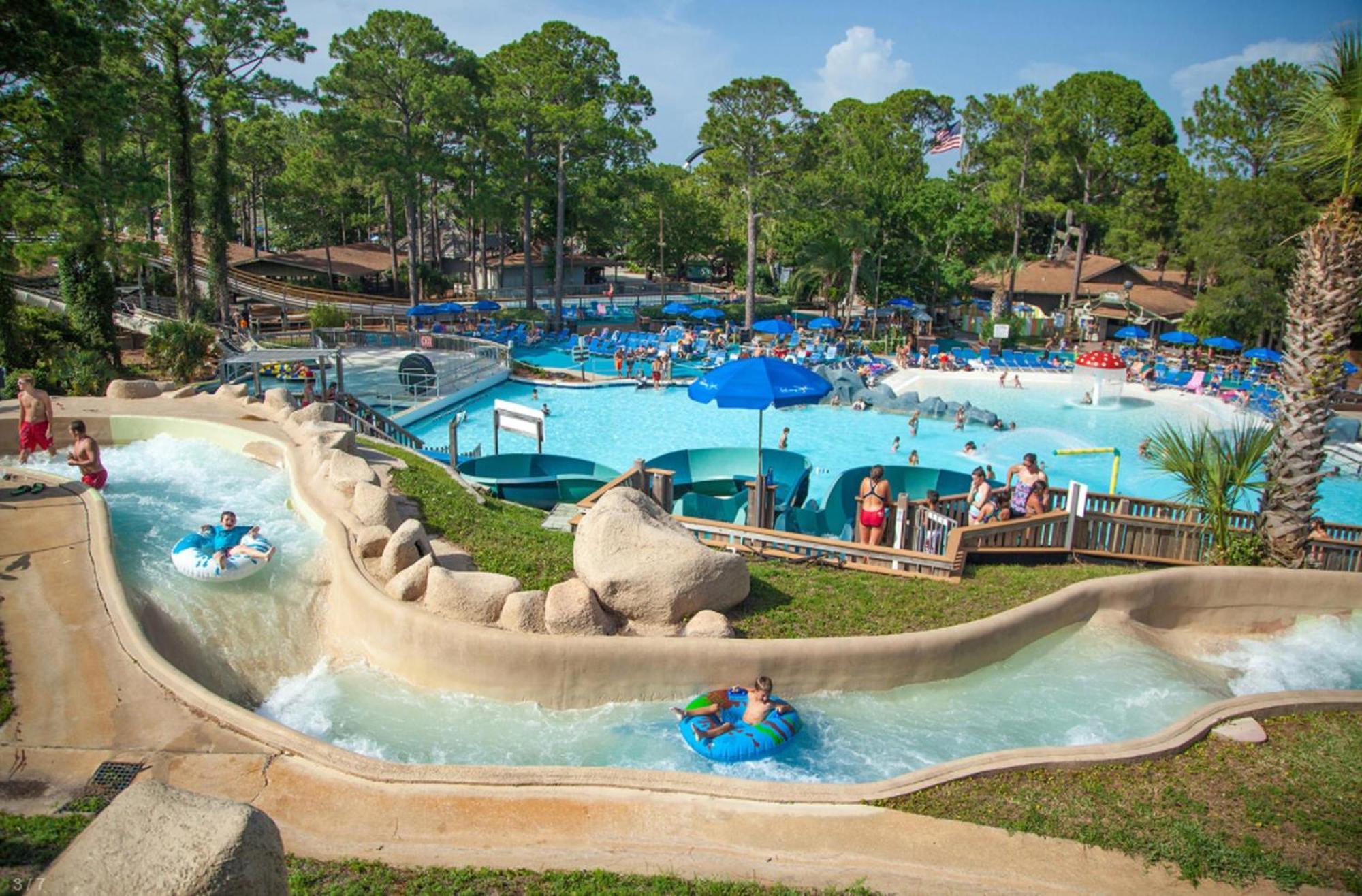 Grandview East 302 - Sandscape Panama City Beach Extérieur photo