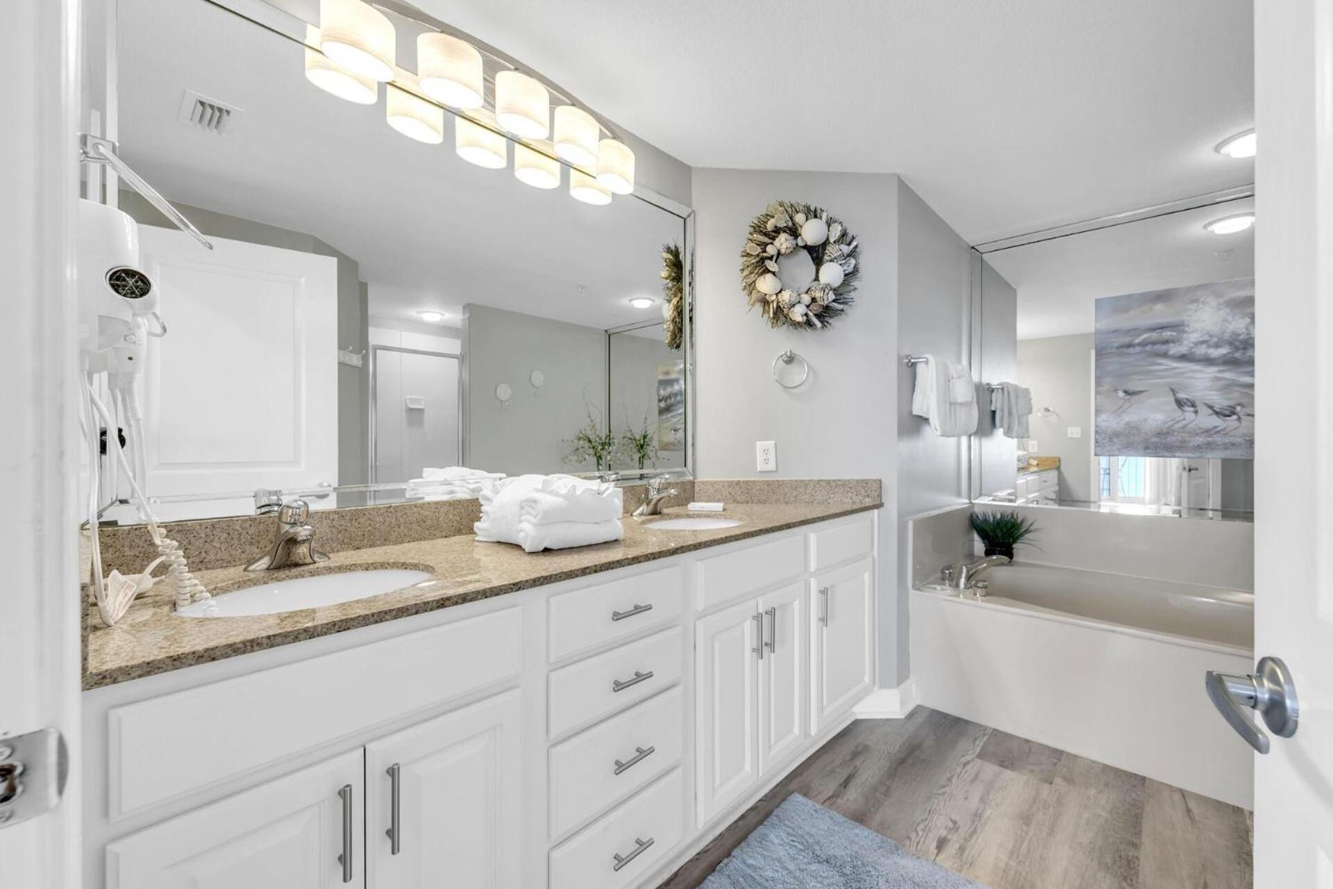 Grandview East 302 - Sandscape Panama City Beach Extérieur photo