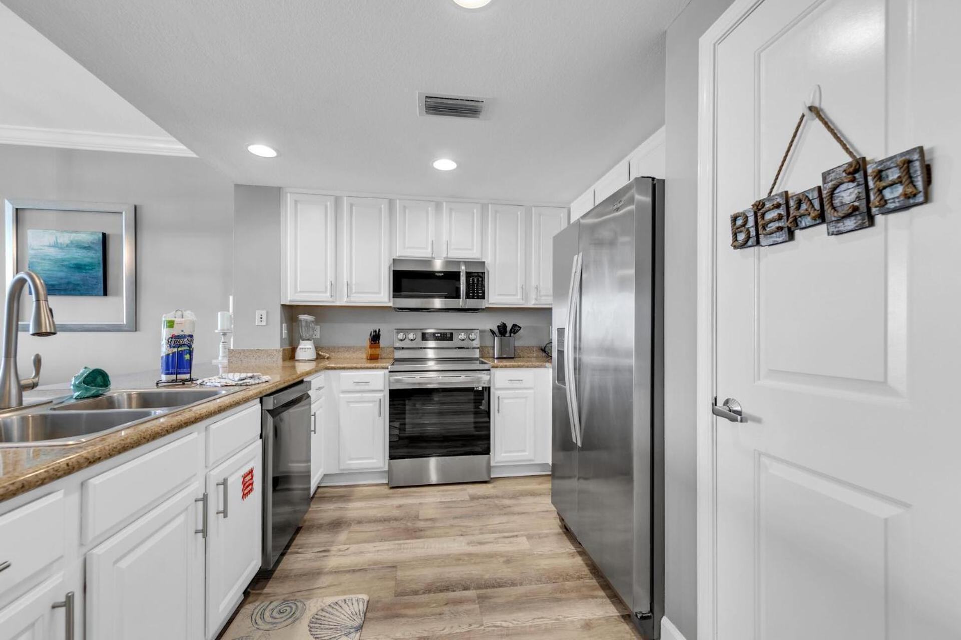 Grandview East 302 - Sandscape Panama City Beach Extérieur photo