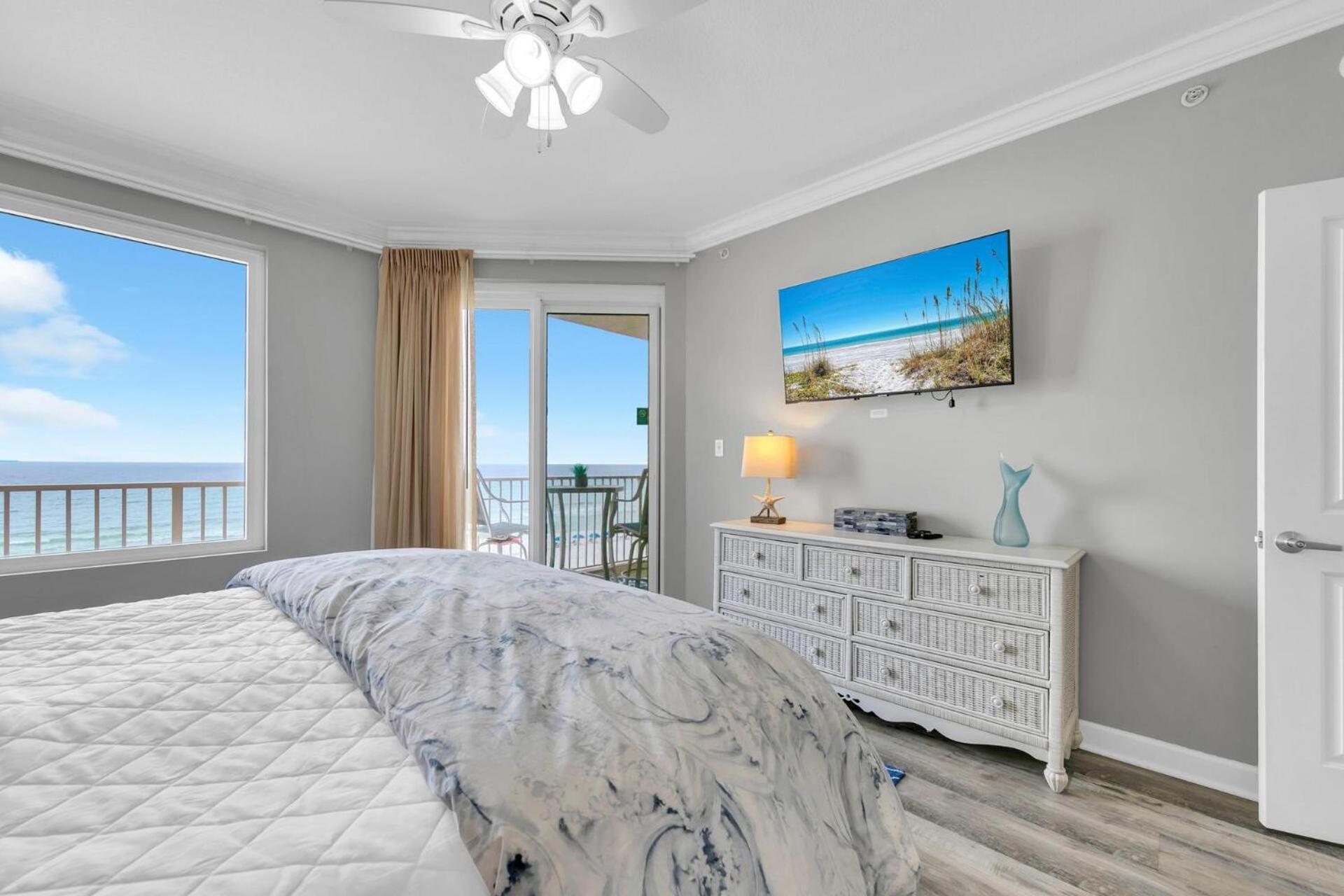 Grandview East 302 - Sandscape Panama City Beach Extérieur photo