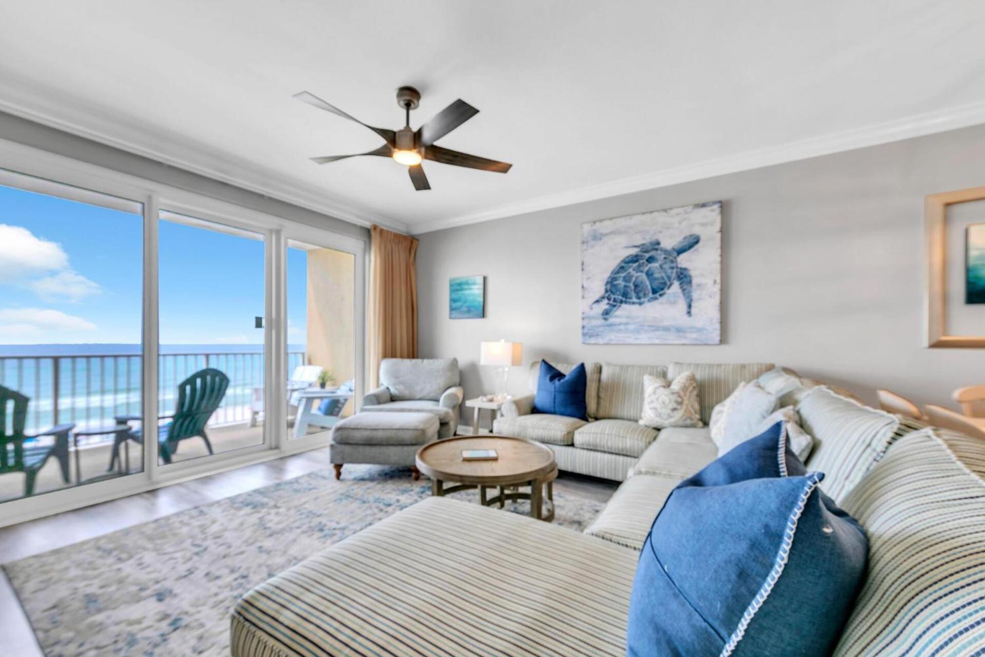 Grandview East 302 - Sandscape Panama City Beach Extérieur photo