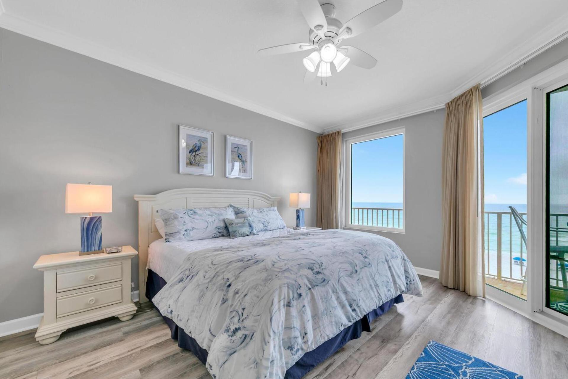 Grandview East 302 - Sandscape Panama City Beach Extérieur photo