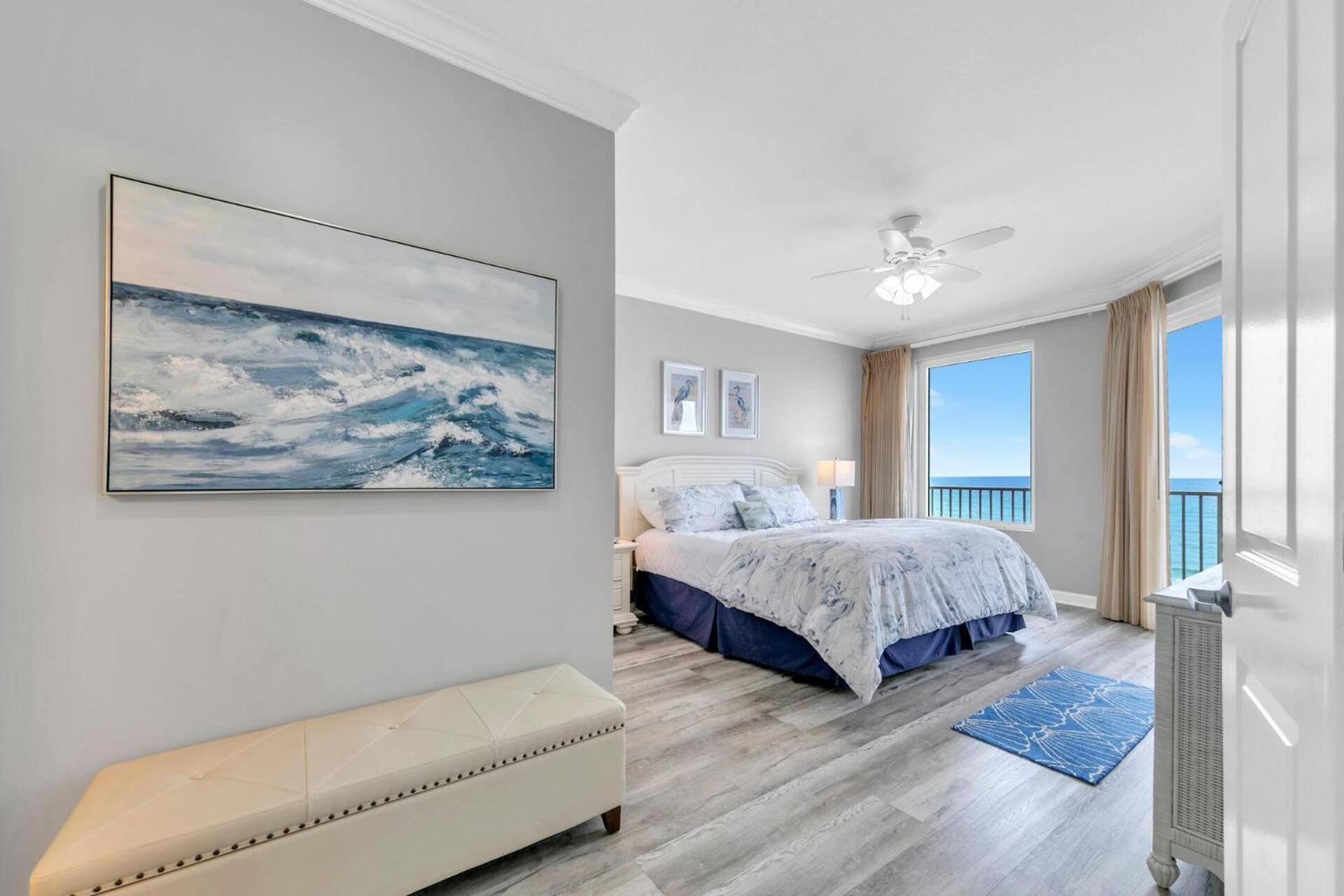 Grandview East 302 - Sandscape Panama City Beach Extérieur photo