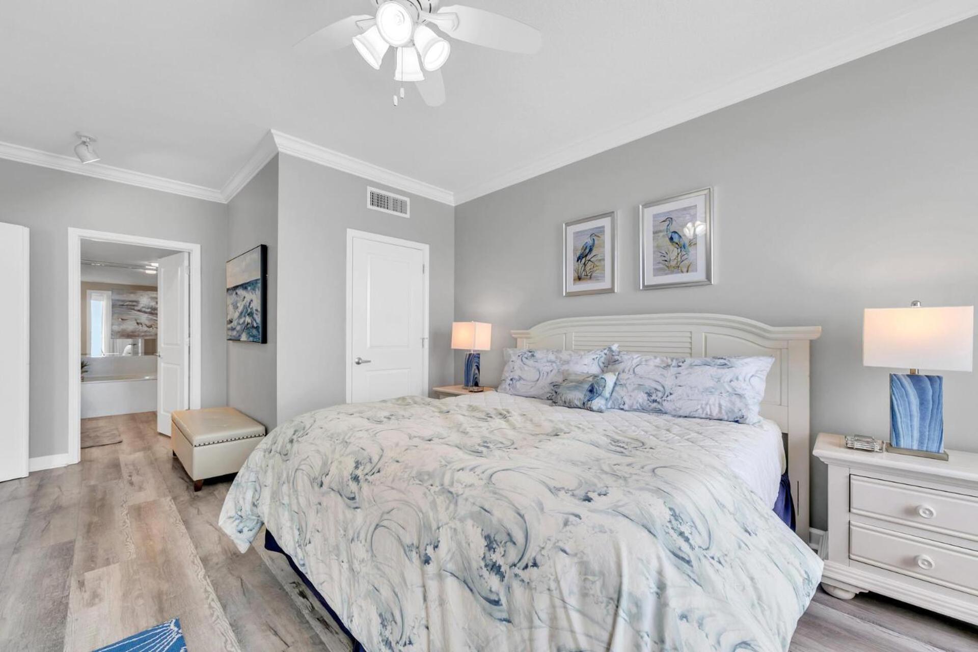Grandview East 302 - Sandscape Panama City Beach Extérieur photo
