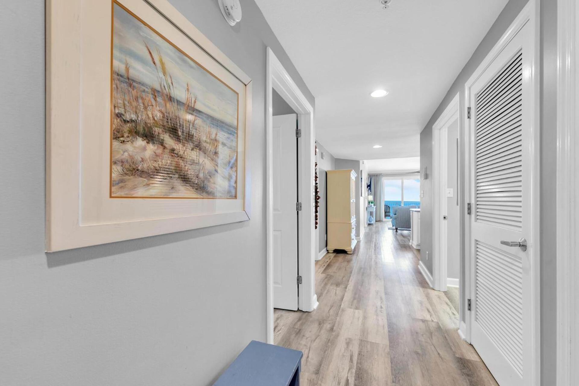 Grandview East 302 - Sandscape Panama City Beach Extérieur photo