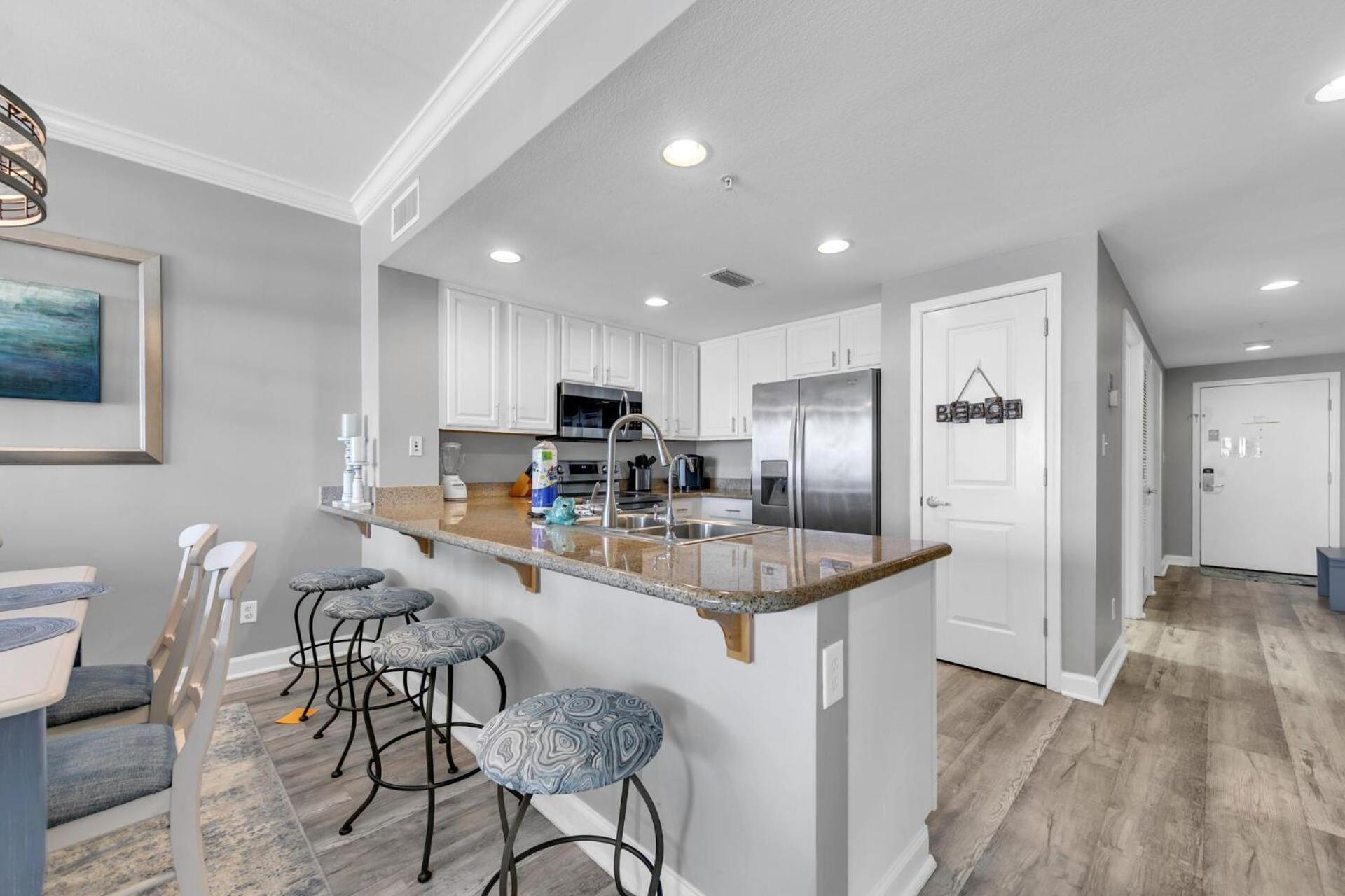 Grandview East 302 - Sandscape Panama City Beach Extérieur photo