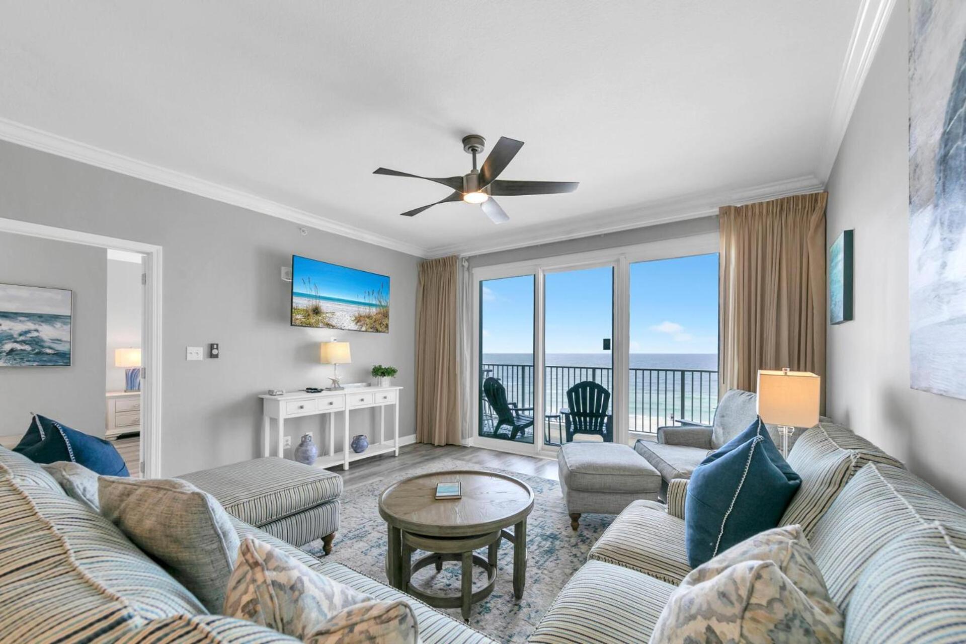 Grandview East 302 - Sandscape Panama City Beach Extérieur photo