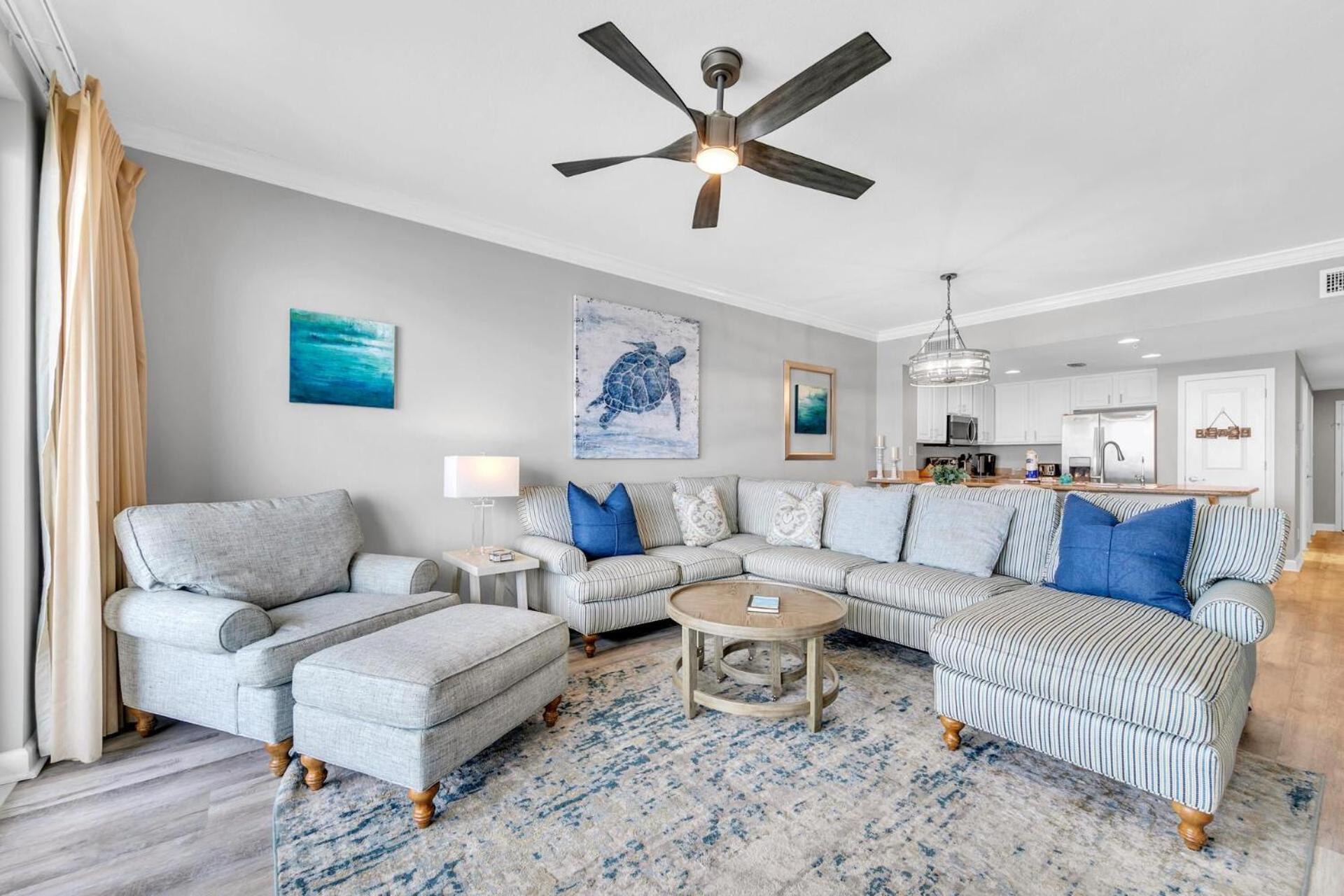 Grandview East 302 - Sandscape Panama City Beach Extérieur photo