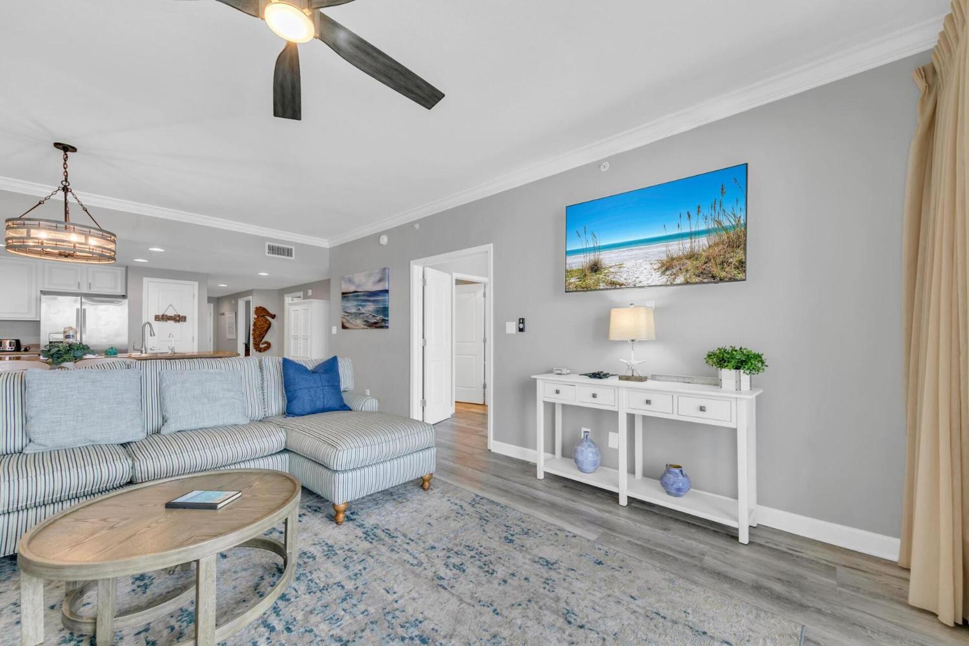 Grandview East 302 - Sandscape Panama City Beach Extérieur photo