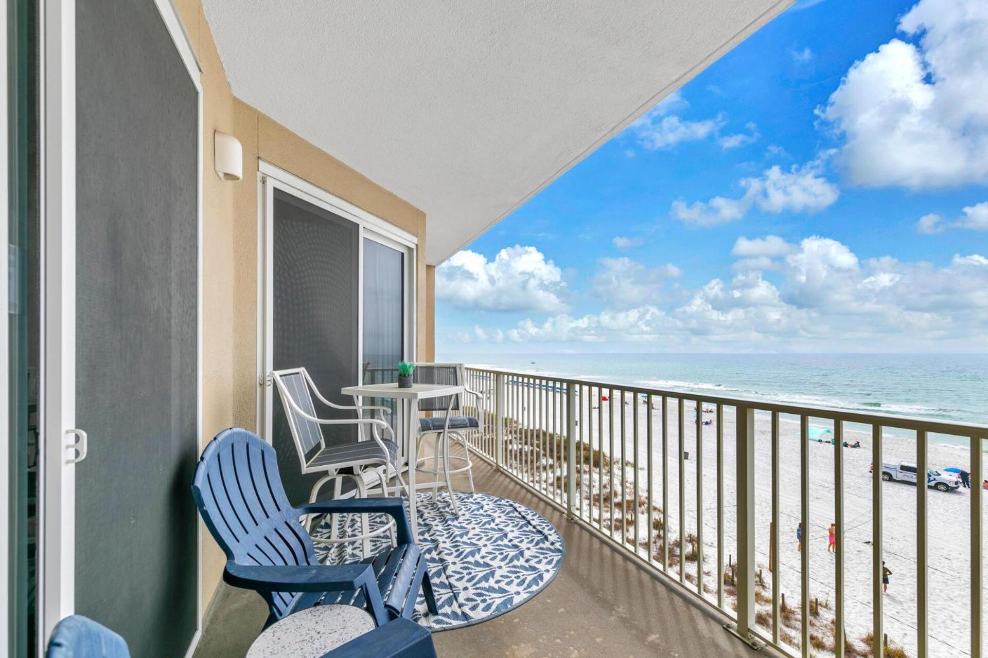 Grandview East 302 - Sandscape Panama City Beach Extérieur photo