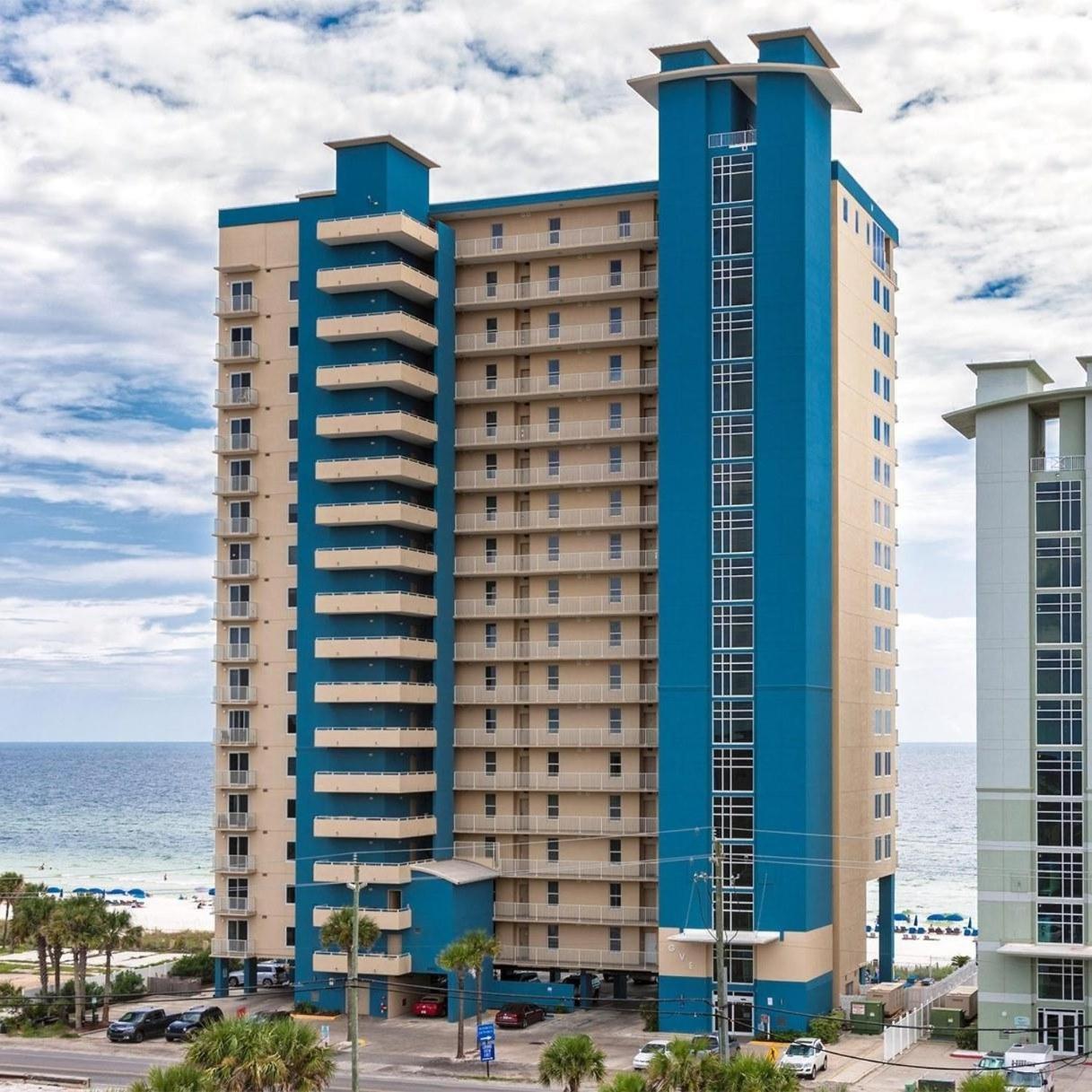 Grandview East 302 - Sandscape Panama City Beach Extérieur photo